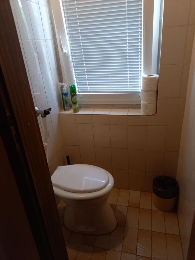 Fuzfa Apartmanhaz Tamási Rum bild
